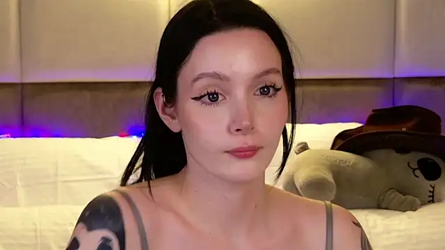 Goldy_Stark's cam snapshot