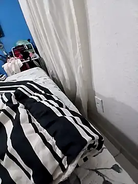 Blackloverbr's cam snapshot