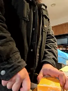 Armyexhibitionistvet's cam snapshot