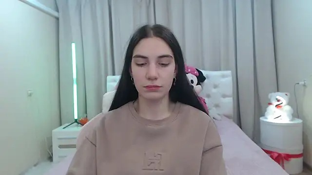 NikaStark_ live sex cam