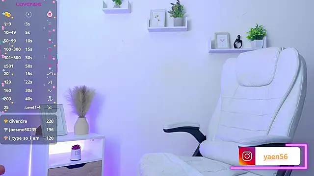 Liah__19's cam snapshot