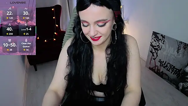 AleksaDivine's cam snapshot