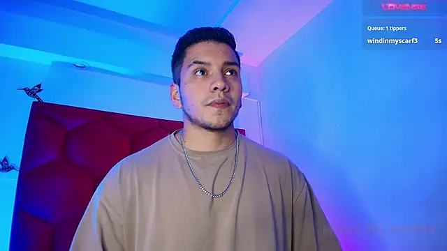 Marc__Waatson's cam snapshot