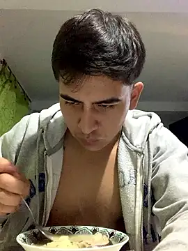 roguer_darkk's cam snapshot