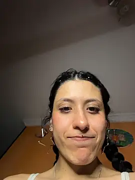 indira_k's cam snapshot