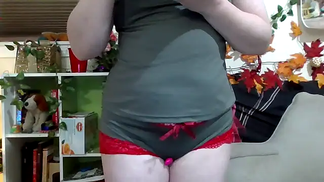 AverageRose's cam snapshot