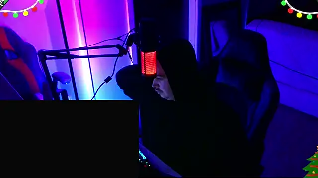 Bigboyballen's cam snapshot