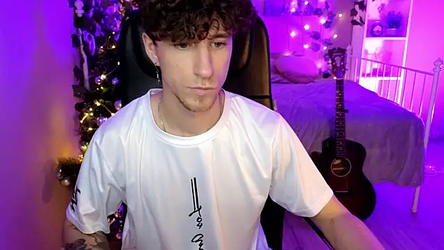 mark_caron's cam snapshot