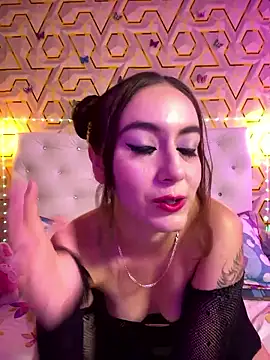 MelanyyJhonson15's cam snapshot