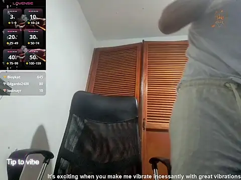 Mysunshine_'s cam snapshot