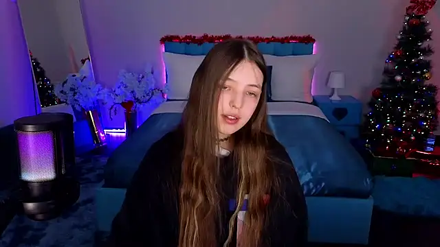 LiliBakery's cam snapshot