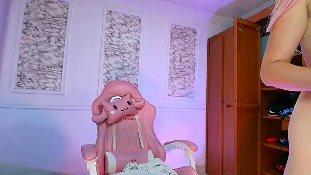 Danella_houston live sex cam