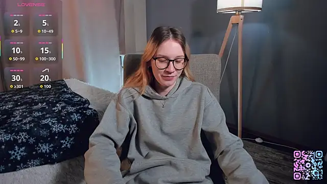 SharylSmalt live sex cam