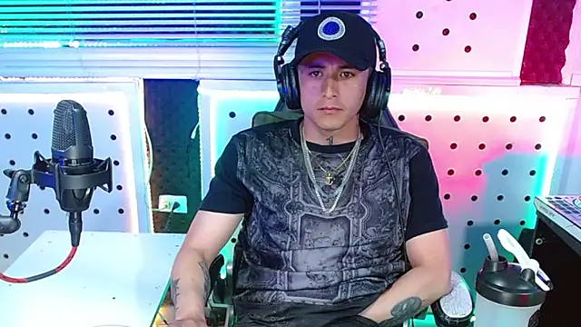 Godofcumxxx's cam snapshot