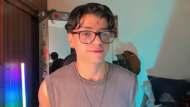 marckalexis's cam snapshot