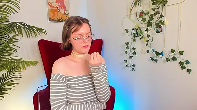 Pinky_One live sex cam