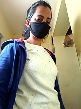 Namrta_cute's cam snapshot