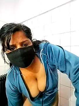 Amritanikhil1's cam snapshot