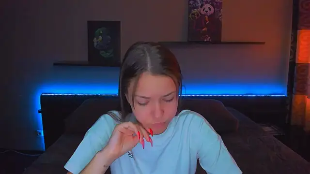 AlexaBarkley live sex cam