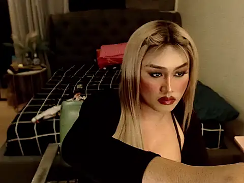 GODDESSxBELLA live sex cam
