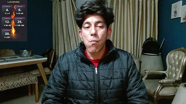 Noah-miller live sex cam