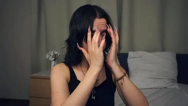 TereseBeebe's cam snapshot