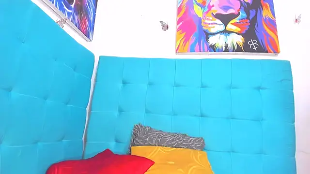 Sasha_0012's cam snapshot