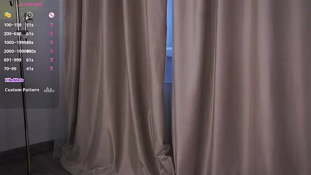 EdlinHargus's cam snapshot