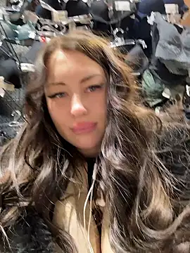 AndreaMood's cam snapshot