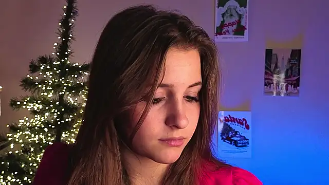 LoveSeekins's cam snapshot