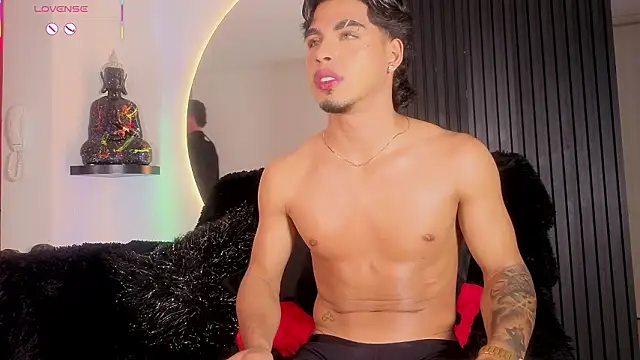 Ken-boy_ live sex cam