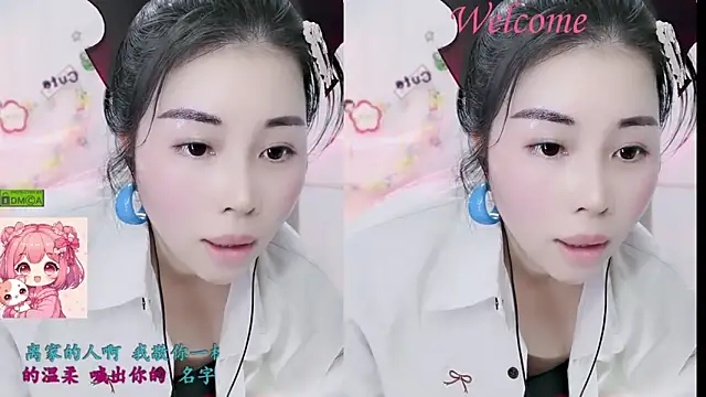 HK_angelchloe live sex cam