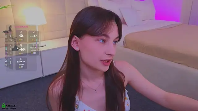 LolaPrise live sex cam