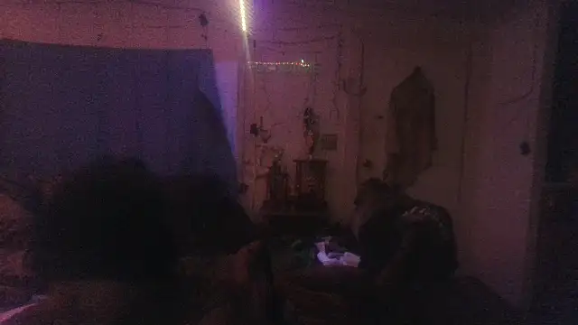 Poundtown1226's cam snapshot