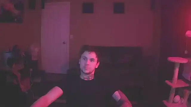 skateboardskate's cam snapshot