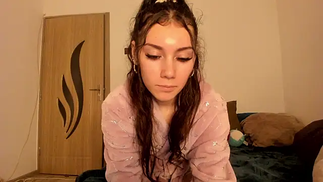 BabyyVenom's cam snapshot