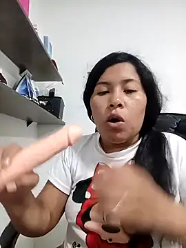 Sweet-Dirty-Storm's cam snapshot