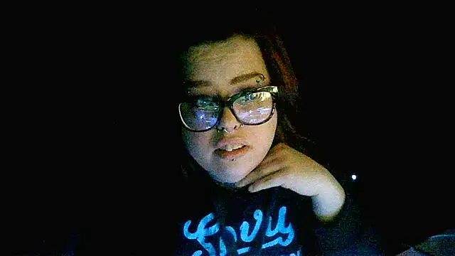 SPICYMISFIT's cam snapshot