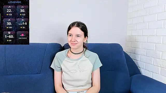 LucettaAdy live sex cam