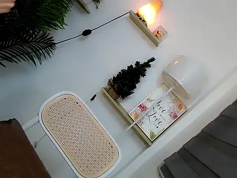 Dream_katty's cam snapshot