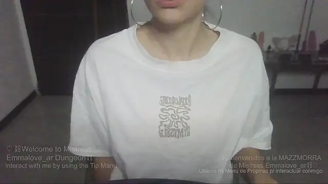 argeisha's cam snapshot