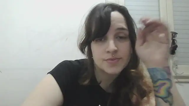 Darkytah's cam snapshot