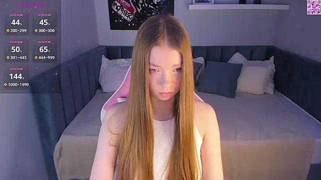 Tessa_Sunn's cam snapshot