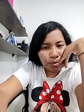 Sweet-Dirty-Storm's cam snapshot