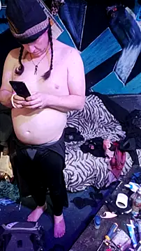 Dixie_delight live sex cam