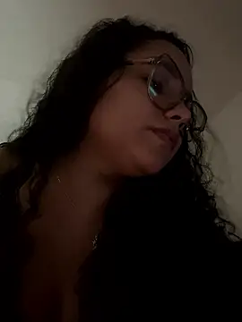CurlyGirl_1 live sex cam