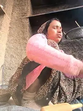 Hot_raaani's cam snapshot