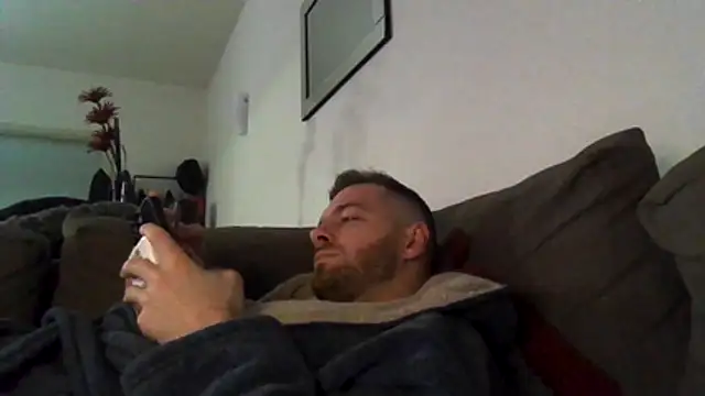 cheekycherryx's cam snapshot