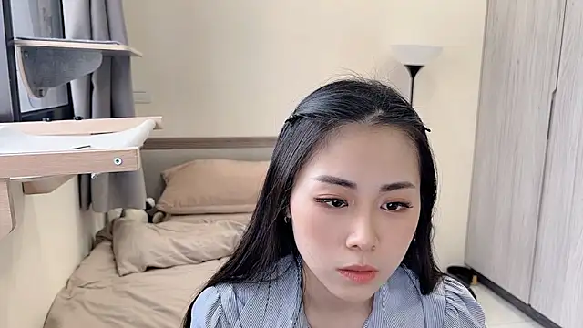 BabyOneDaily live sex cam