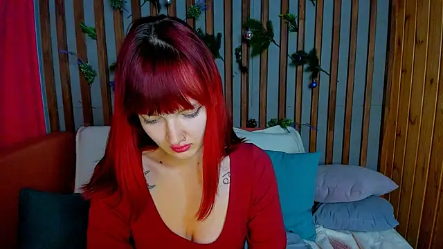 Alicia_Wiliss's cam snapshot